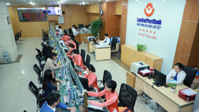 LienVietPostBank: Mục tiêu trở thành Ngân hàng bán lẻ hàng đầu Việt Nam