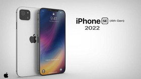 Apple "chốt" thời gian ra mắt dòng iPhone SE 2022 vào đúng dịp 8/3