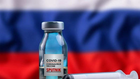 Việt Nam dự kiến gia công, đóng ống vaccine Covid-19 Sputnik V từ tháng 7/2021