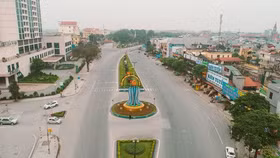 Một doanh nghiệp mới thành lập đăng ký thực hiện khu đô thị hơn 2.104 tỷ đồng tại Hà Nam