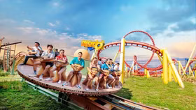 Vinpearl tung chương trình siêu ưu đãi lên đến 70%