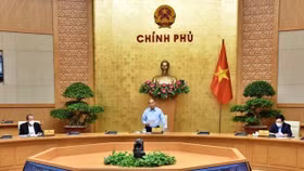 Thủ tướng đồng ý cho xuất khẩu gạo bình thường trở lại từ 01/05