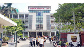 Đại học Điện lực tuyển sinh trái quy định, đầu tư vượt thẩm quyền