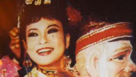 Nghệ sĩ nhân dân Đàm Liên – “Bà chúa tuồng” qua đời ở tuổi 77