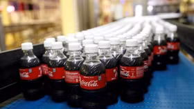 Microsoft và Coca Cola hợp tác trong một thoả thuận mới