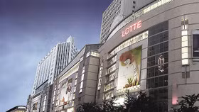 Lotte Group: Hành trình từ nhà sản xuất kẹo cao su Nhật Bản đến tập đoàn hàng đầu Hàn Quốc