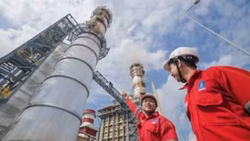 PV Power dự chi đầu tư gần 5.000 tỷ đồng trong năm 2022