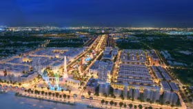 Thanh Hóa: Điều chỉnh diện tích KĐT Quảng trường biển Sầm Sơn lần 3