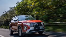 Hyundai Accent có số lượng bán hàng tốt nhất tháng 2 của TC GROUP