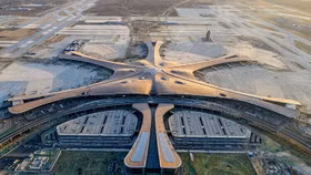 Bộ GTVT: Tháng 5/2021 sẽ khởi công sân bay Long Thành