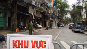 Kiến nghị cách ly thêm ít nhất 1 tuần với nơi có nguy cơ dịch bệnh cao