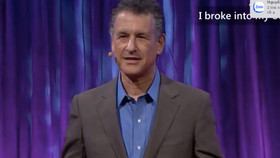 [TED] Daniel Levitin: Cách giữ bình tĩnh trước áp lực