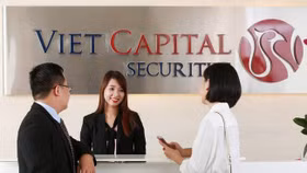 Chứng khoán Bản Việt sắp phát hành 166,5 triệu cổ phiếu, nâng vốn điều lệ lên 3.330 tỷ đồng