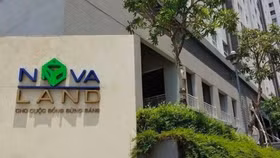 Thêm hai thành viên HĐQT Novaland nộp đơn từ nhiệm