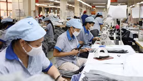 Doanh nghiệp mới gia nhập thị trường cao kỷ lục trong 8 tháng qua
