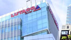Liên tục vi phạm về công bố thông tin, cổ phiếu LUT bị đình chỉ giao dịch từ 5/12