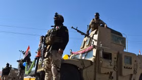 Iraq: IS tấn công khủng bố ở Baghdad, 3 người dân thiệt mạng
