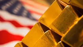 Giá vàng tăng trở lại khi thị trường chờ đợi quyết định lãi suất của Fed