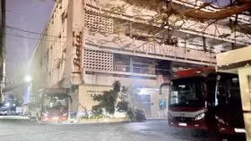 TP. HCM sẽ cưỡng chế thu hồi khu đất vàng 419 Lê Hồng Phong