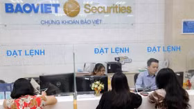 BVS mua trái phiếu trước hạn toàn bộ lô trái phiếu trị giá 100 tỷ đồng