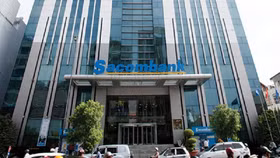 Sacombank bất ngờ tiếp tục hoãn tổ chức ĐHĐCĐ
