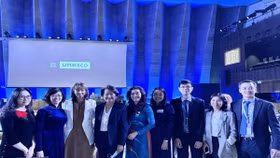 Việt Nam được bầu là thành viên Ủy ban Liên Chính phủ của UNESCO