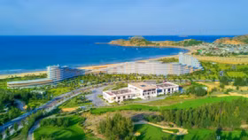 Du lịch bùng nổ, nghỉ dưỡng đa trải nghiệm hút khách