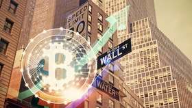 Giá Bitcoin liên tiếp lập đỉnh tháng 6