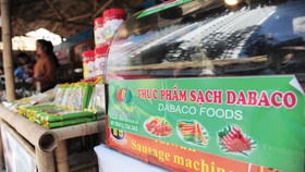 Dabaco chốt bán 55% vốn công ty thực phẩm cho Kido