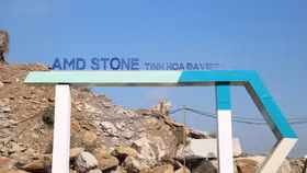 Thị giá AMD "bốc hơi" 50%, AMD Group muốn phát hành gần 130 triệu cổ phiếu