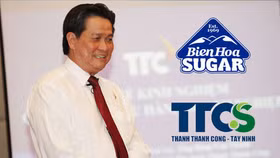 Global Mind Việt Nam tiếp tục gom thêm 4,1 triệu cổ phiếu BHS trước thềm sáp nhập