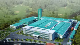 Chứng khoán SSI không còn là cổ đông lớn của dược phẩm OPC