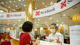 SeABank được chấp thuận tăng vốn lên gần 14.785 tỷ đồng