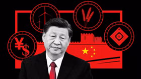 Liệu Trung Quốc có đang trở thành một Nhật Bản thứ hai?