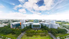 Bà Rịa – Vũng Tàu thu hồi dự án của Trường Đại học Tôn Đức Thắng