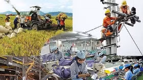 10 sự kiện, hoạt động nổi bật của ngành Công Thương năm 2020