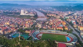 Lạng Sơn thông báo tìm nhà đầu tư loạt dự án hơn 1.000 tỷ đồng