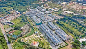 Thị trường bất động sản Việt Nam khởi động một chu kỳ mới