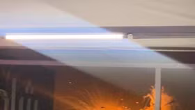 Không quân Israel không kích phòng không Syria