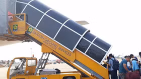 Ngồi ghế cổ đông lớn chưa “ấm”, Him Lam Land đã vội bán ra cổ phiếu SGN