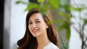 Nữ giám đốc Sài Gòn chọn ở nhà thuê dù dư tiền mua nhà sang