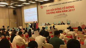 6 tháng, PDR báo hết nợ DongABank và lãi tăng mạnh đạt 158,3 tỷ