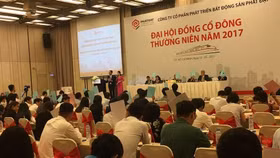 6 tháng, PDR báo hết nợ DongABank và lãi tăng mạnh đạt 158,3 tỷ