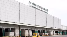 Saigon Cargo Service có gì hấp dẫn?