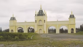 Ai đang là chủ nợ dự án HappyLand 2 tỷ USD ở Long An?