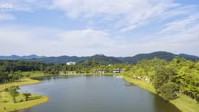 Flamingo – 27 năm kiên trì vun đắp triết lý xanh để nhận trái ngọt lành