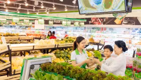 The CrownX tiếp tục là động lực tăng trưởng mạnh mẽ của Masan