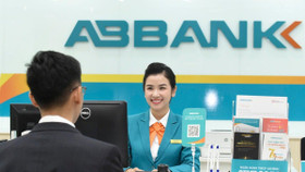 ABBank được chấp thuận tăng vốn điều lệ thêm gần 1.000 tỷ đồng