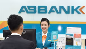 ABBank được chấp thuận tăng vốn điều lệ thêm gần 1.000 tỷ đồng