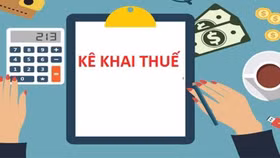 Bộ Tài chính: Kiểm soát chặt chẽ việc kê khai, quyết toán thuế